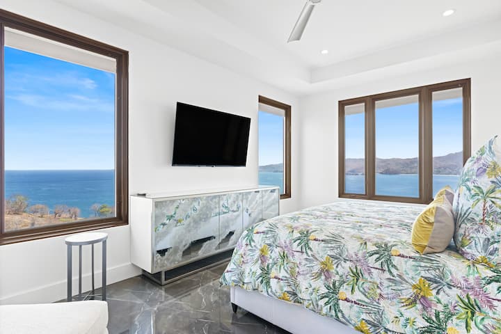 Головний люкс – неймовірні краєвиди