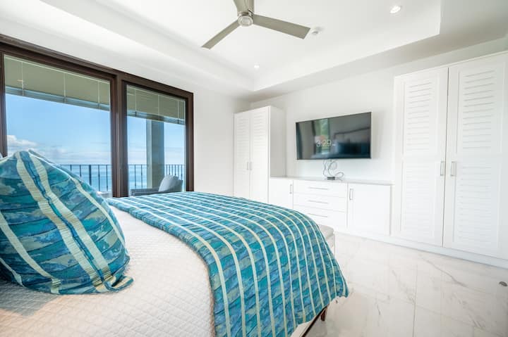 Suite 4 – Hermosas vistas al mar
