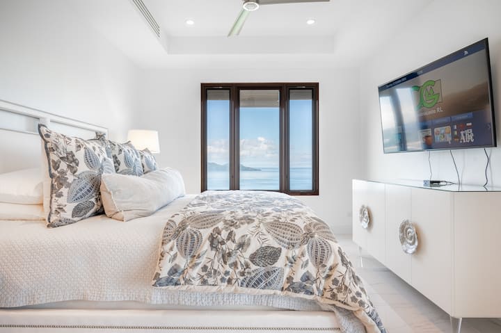 Suite 2 – Increíbles vistas al mar