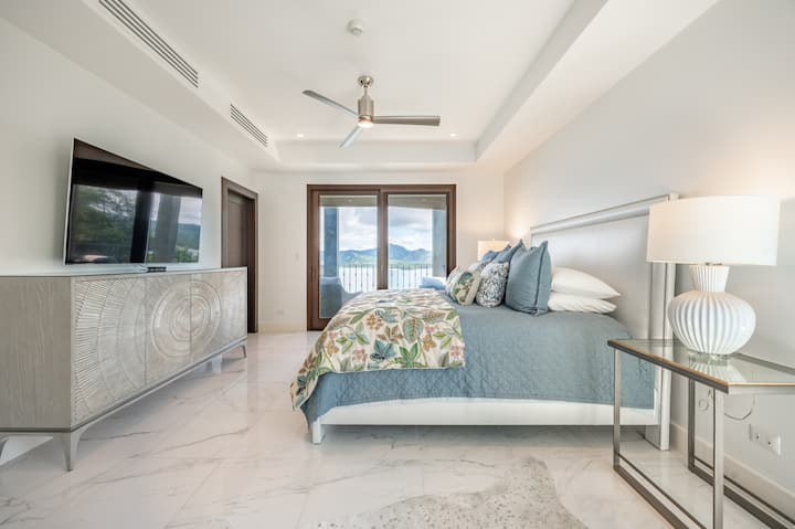 Suite 3 – Impresionantes vistas al mar