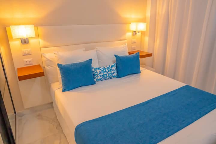 غرفة النوم 2