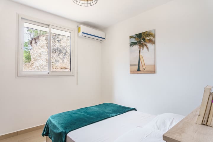 Kaz'A dit Albé – Tropický domov 