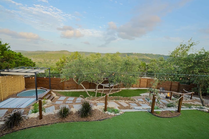 Cloud Haven In Canyon Lake - Monthly Rental - Canyon Lake, TX