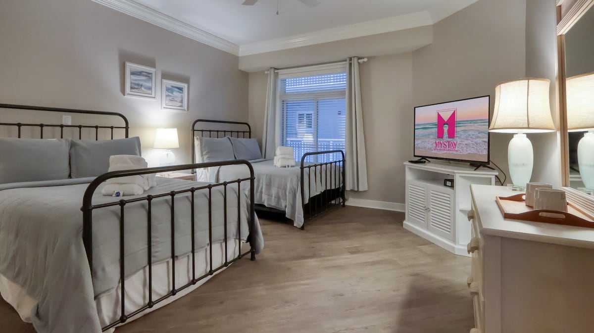 Habitación para familias