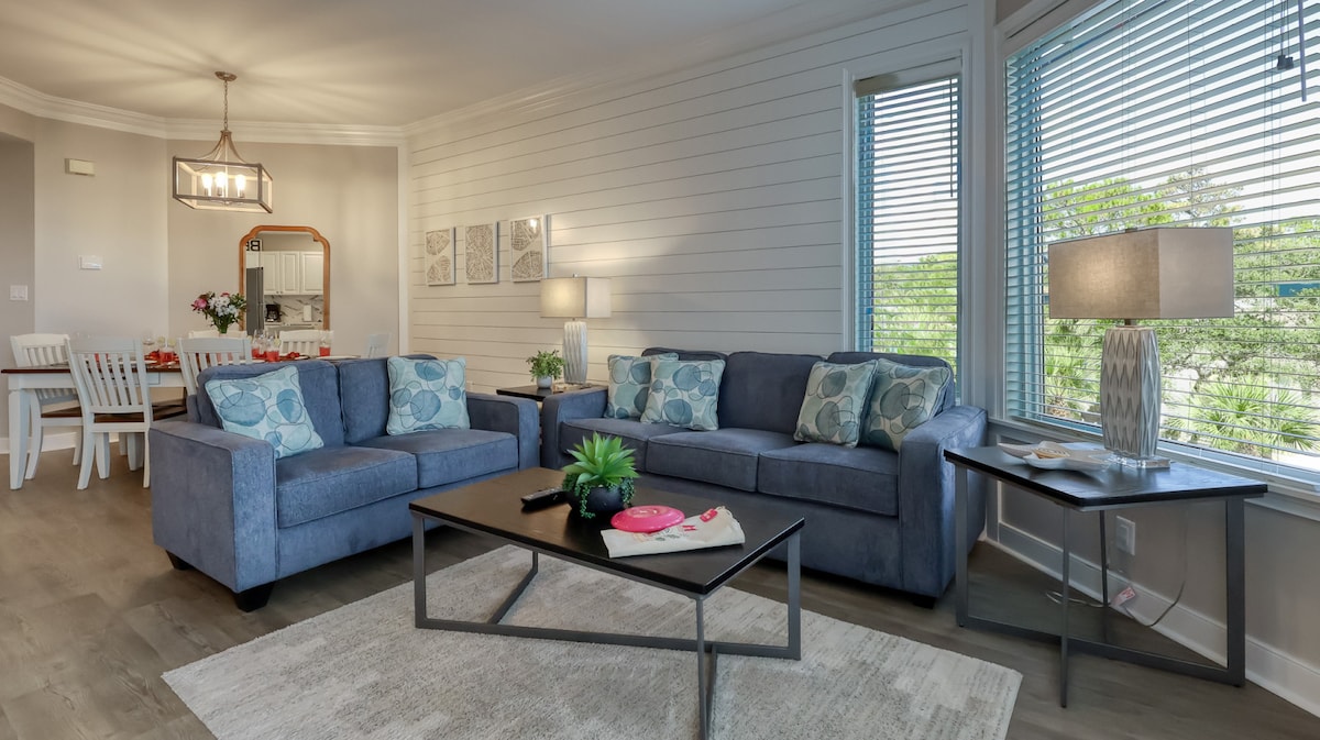 Tu lugar de encuentro en Hilton Head