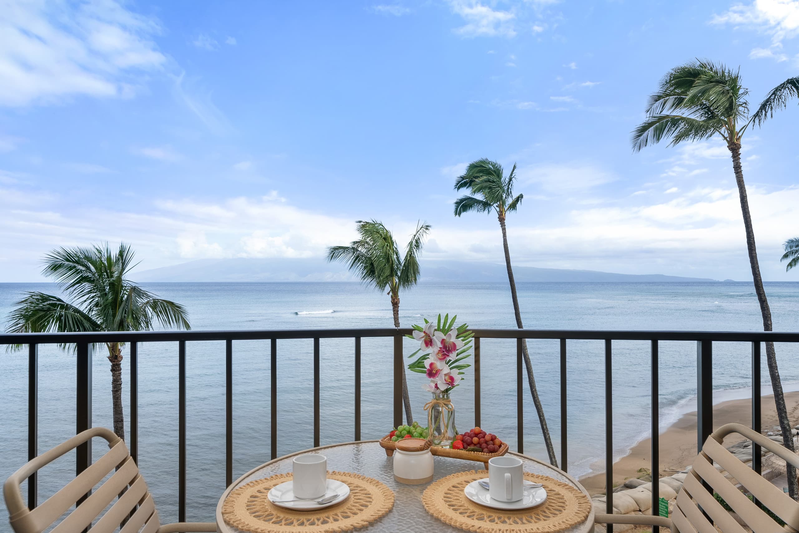 Condo in Lahaina · ★5.0 · 1 bedroom · 3 beds · 1 private bath - Image 9