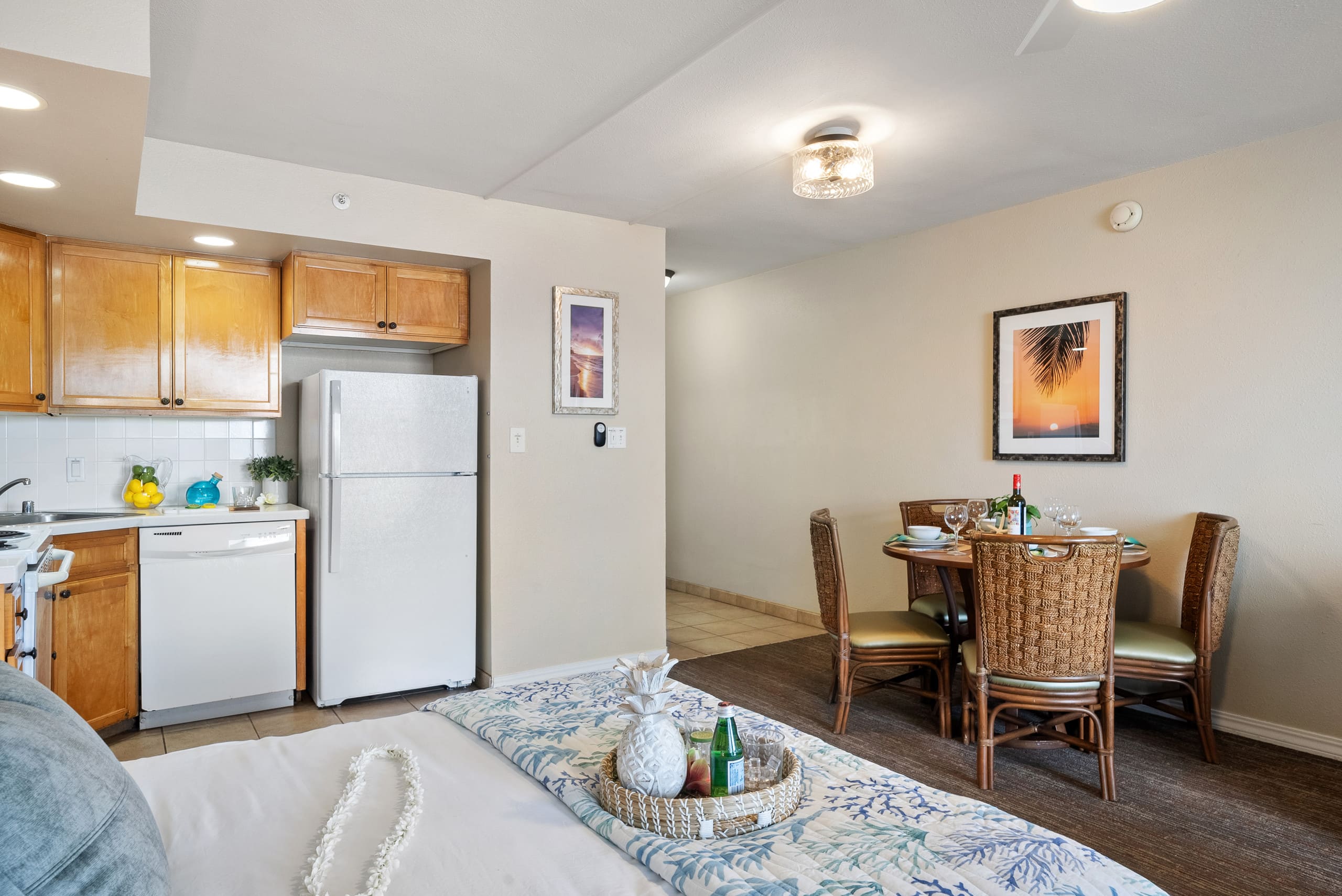 Condo in Lahaina · ★5.0 · 1 bedroom · 3 beds · 1 private bath - Image 19