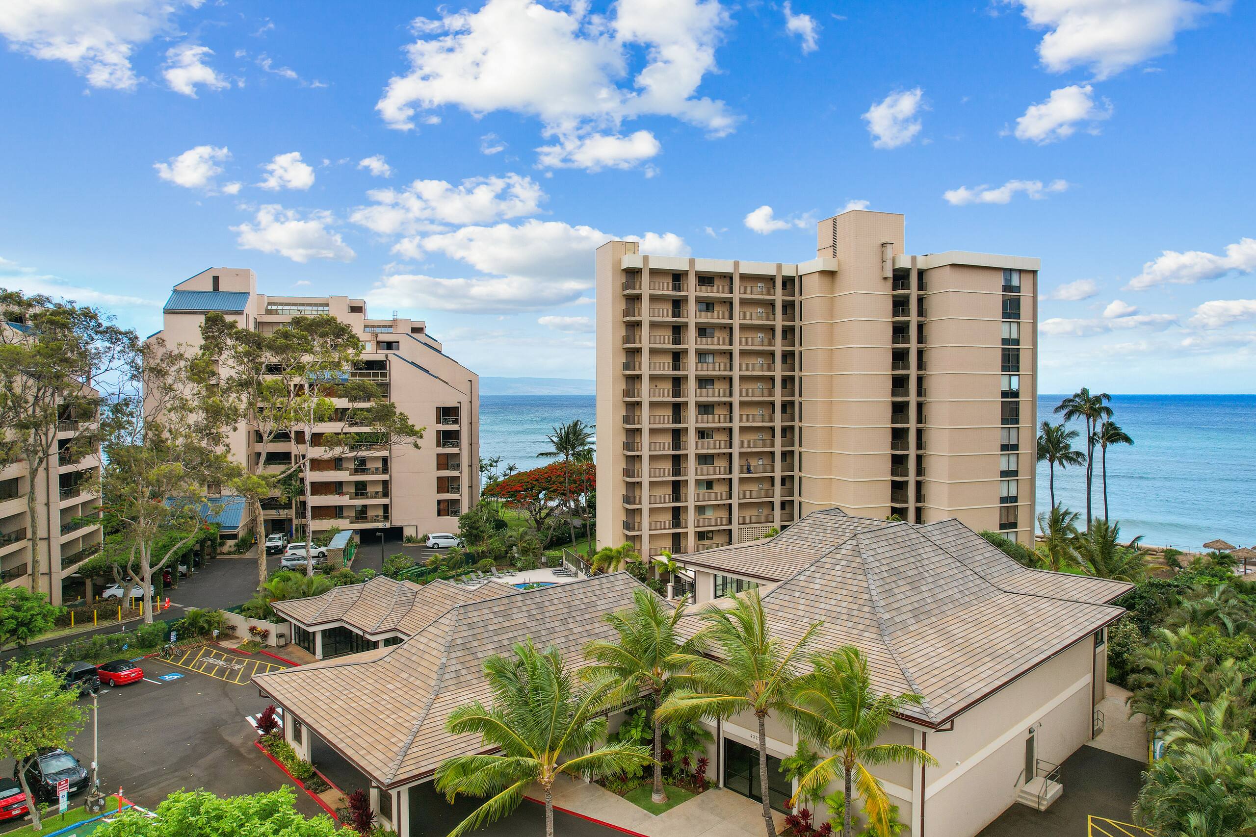 Condo in Lahaina · ★5.0 · 1 bedroom · 3 beds · 1 private bath - Image 47