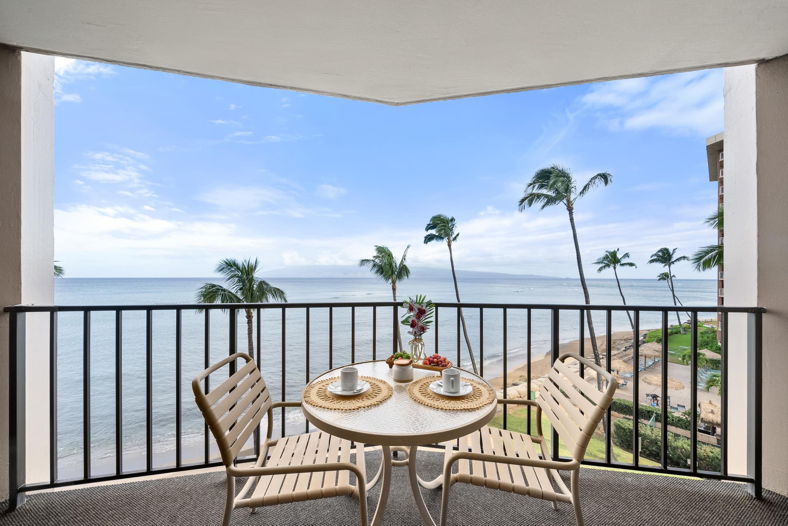 Condo in Lahaina · ★5.0 · 1 bedroom · 3 beds · 1 private bath - Image 8
