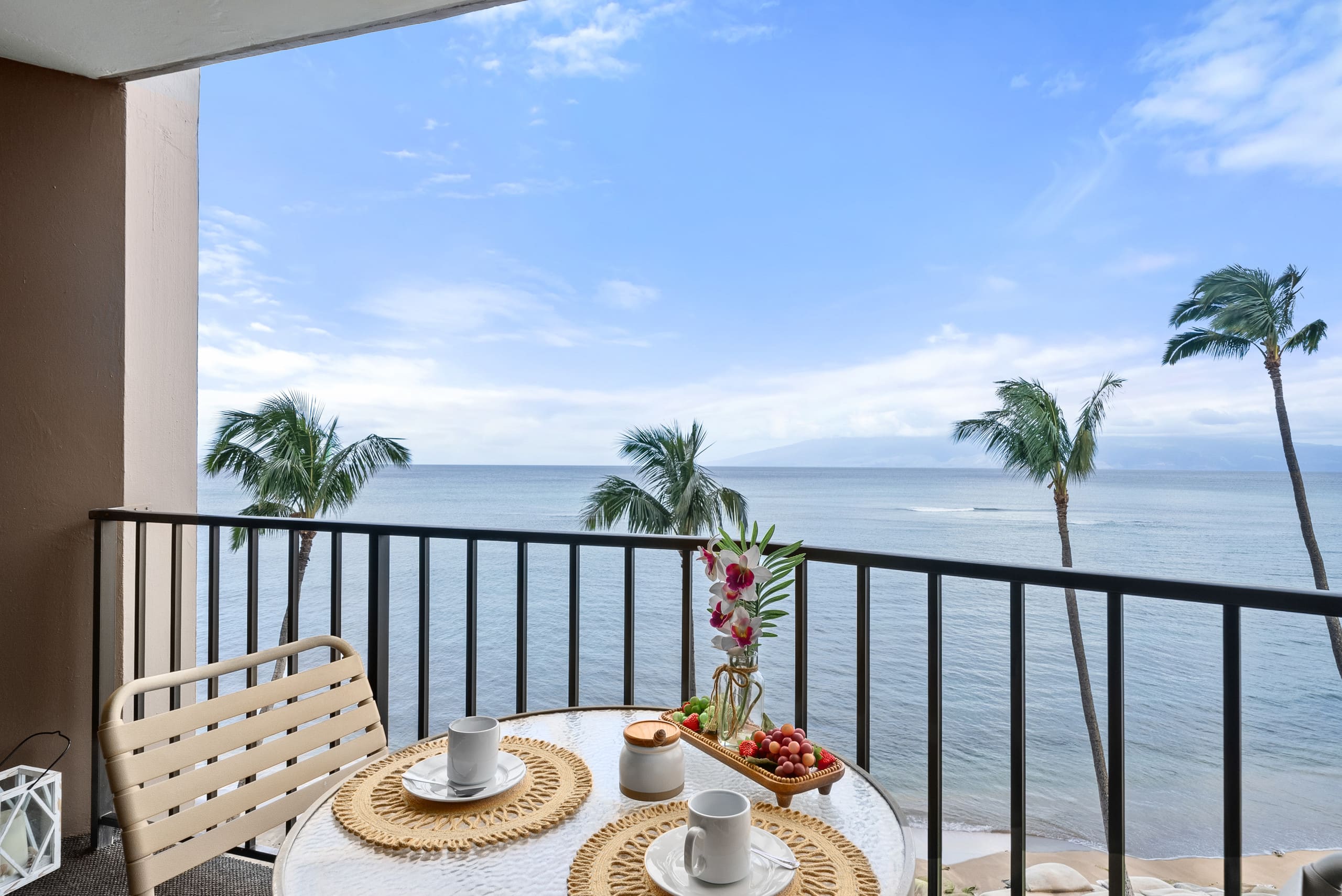 Condo in Lahaina · ★5.0 · 1 bedroom · 3 beds · 1 private bath - Image 10