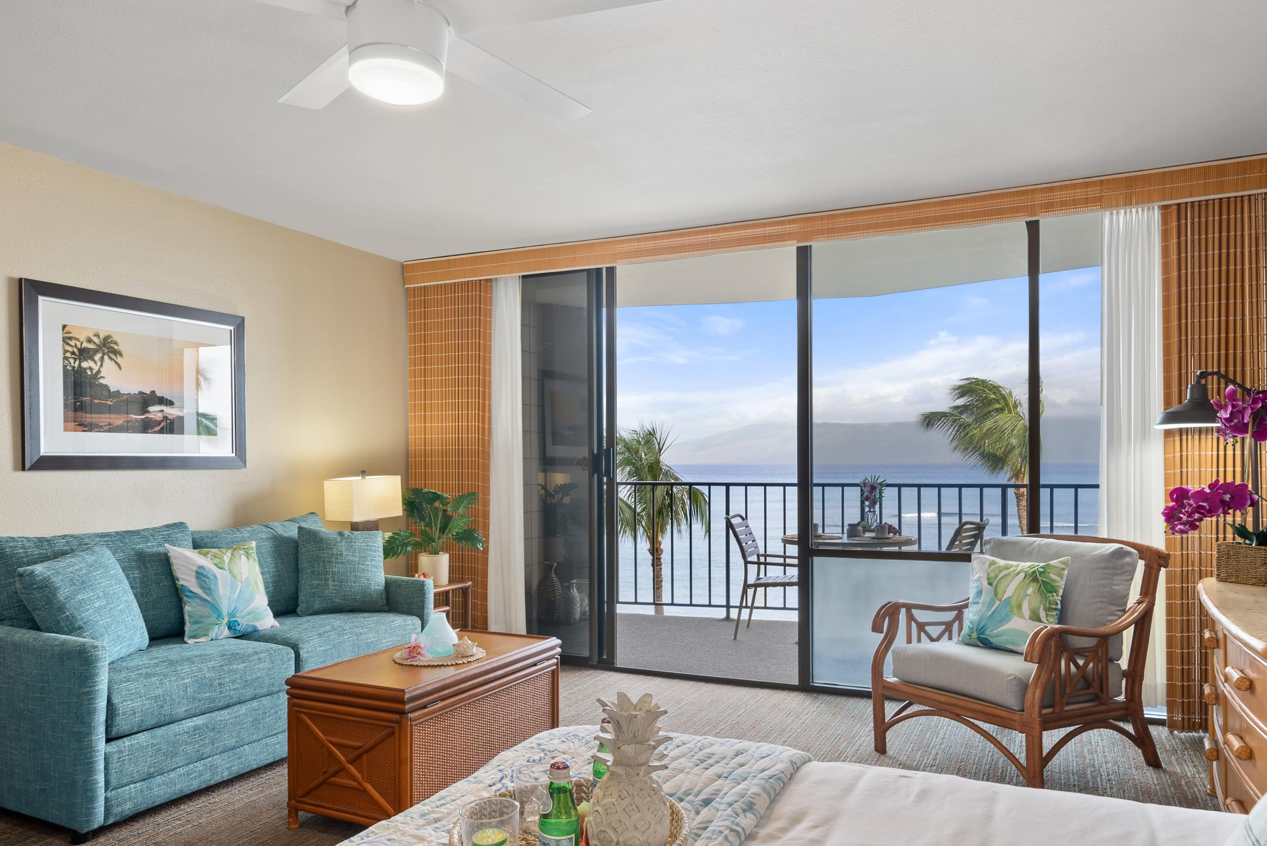 Condo in Lahaina · ★5.0 · 1 bedroom · 3 beds · 1 private bath - Image 15