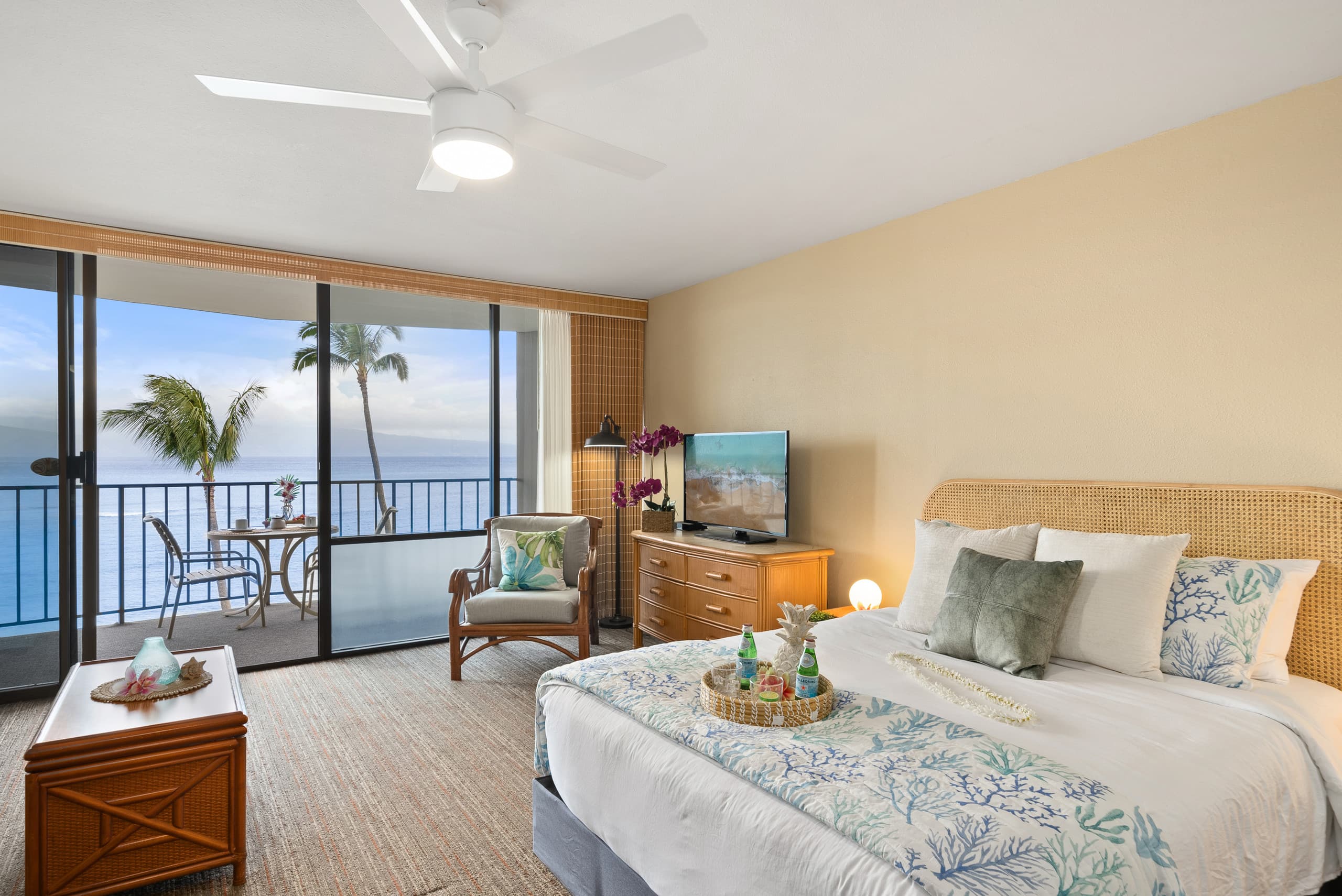 Condo in Lahaina · ★5.0 · 1 bedroom · 3 beds · 1 private bath - Image 26