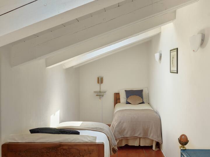 ลอฟท์ห้องนอนที่ 2