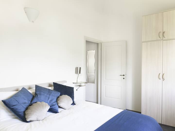 ห้องนอน