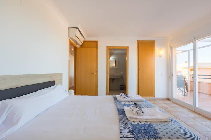 Habitación 1
