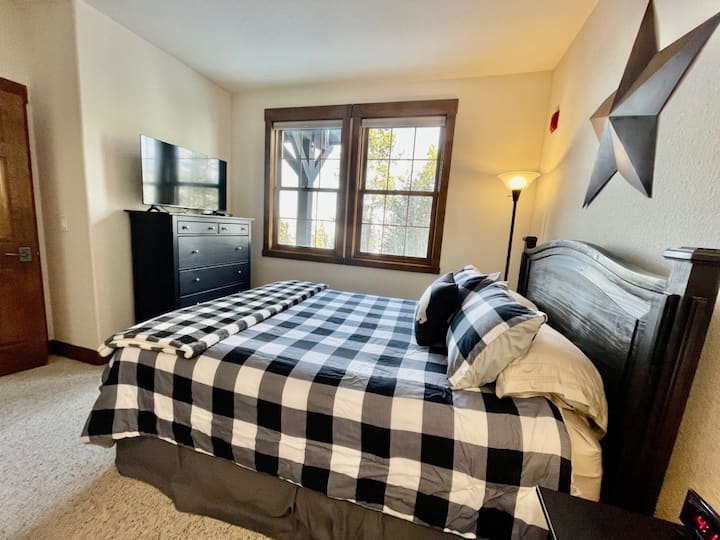 Საძინებელი ერთი