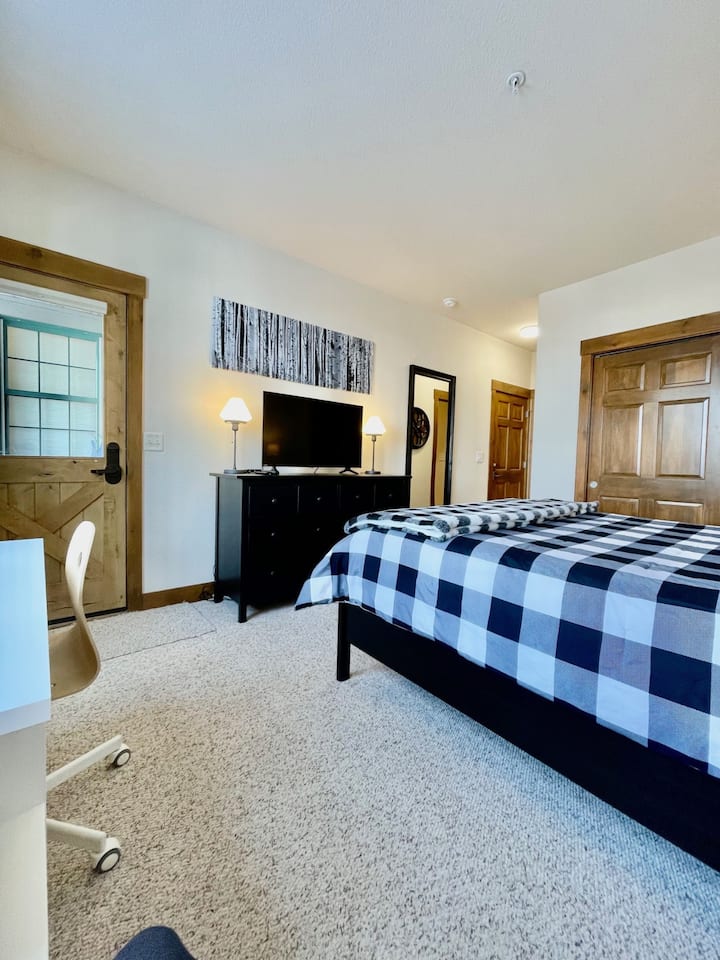 Საძინებელი ერთი