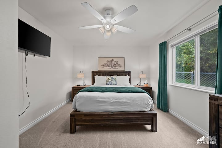 საძინებელი 3