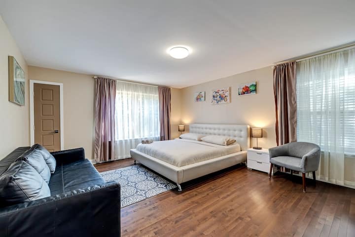 “Habitación con encanto”