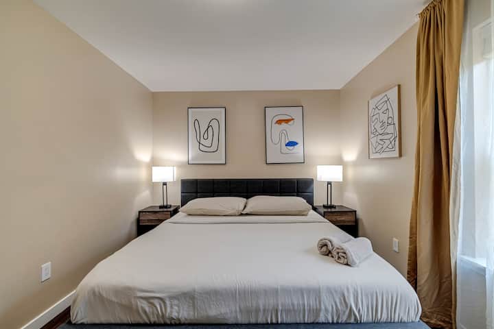 “Retiro acogedor en la habitación”