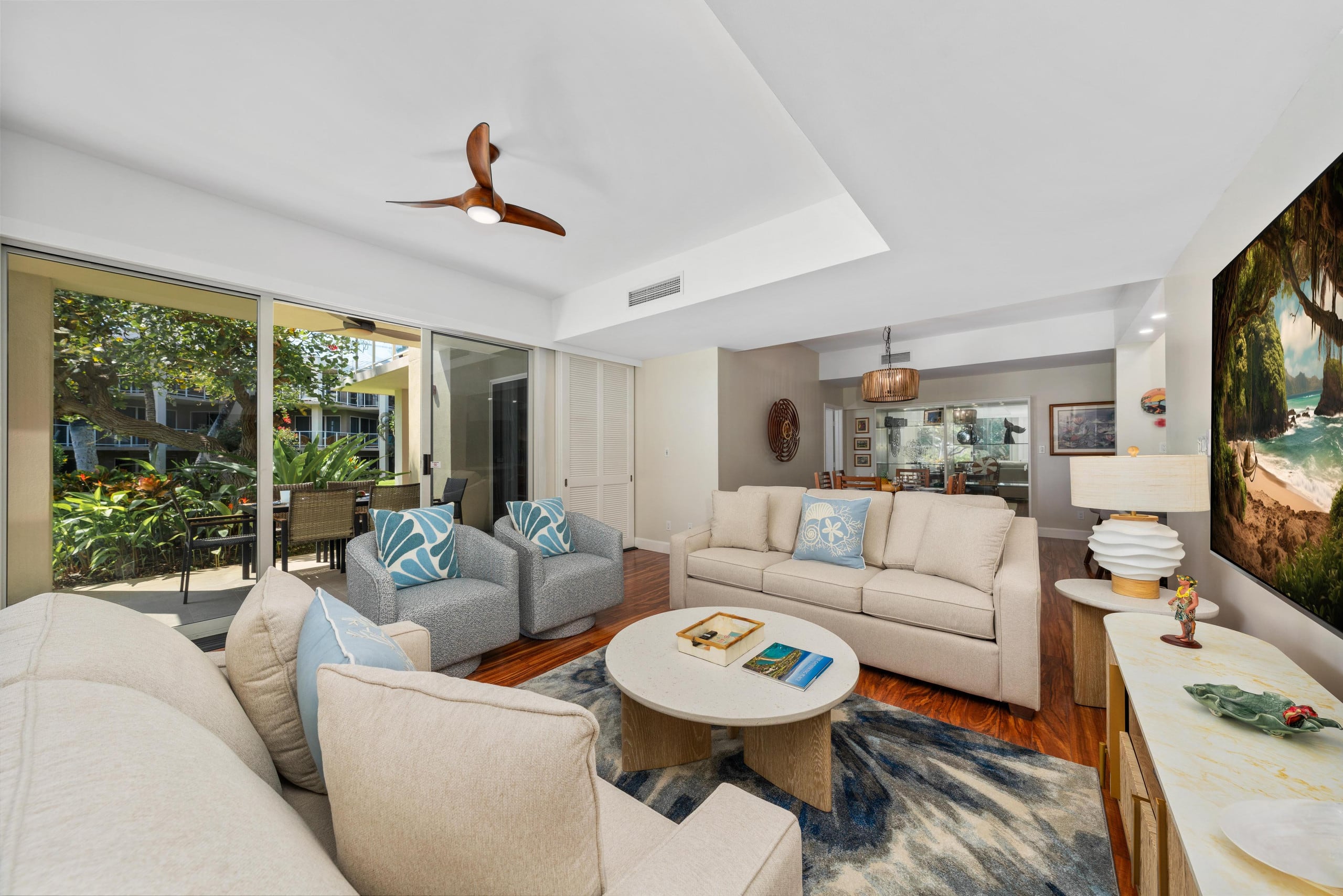 Stunning Remodel in 2025 E104 Vista Waikoloa - Photo 4