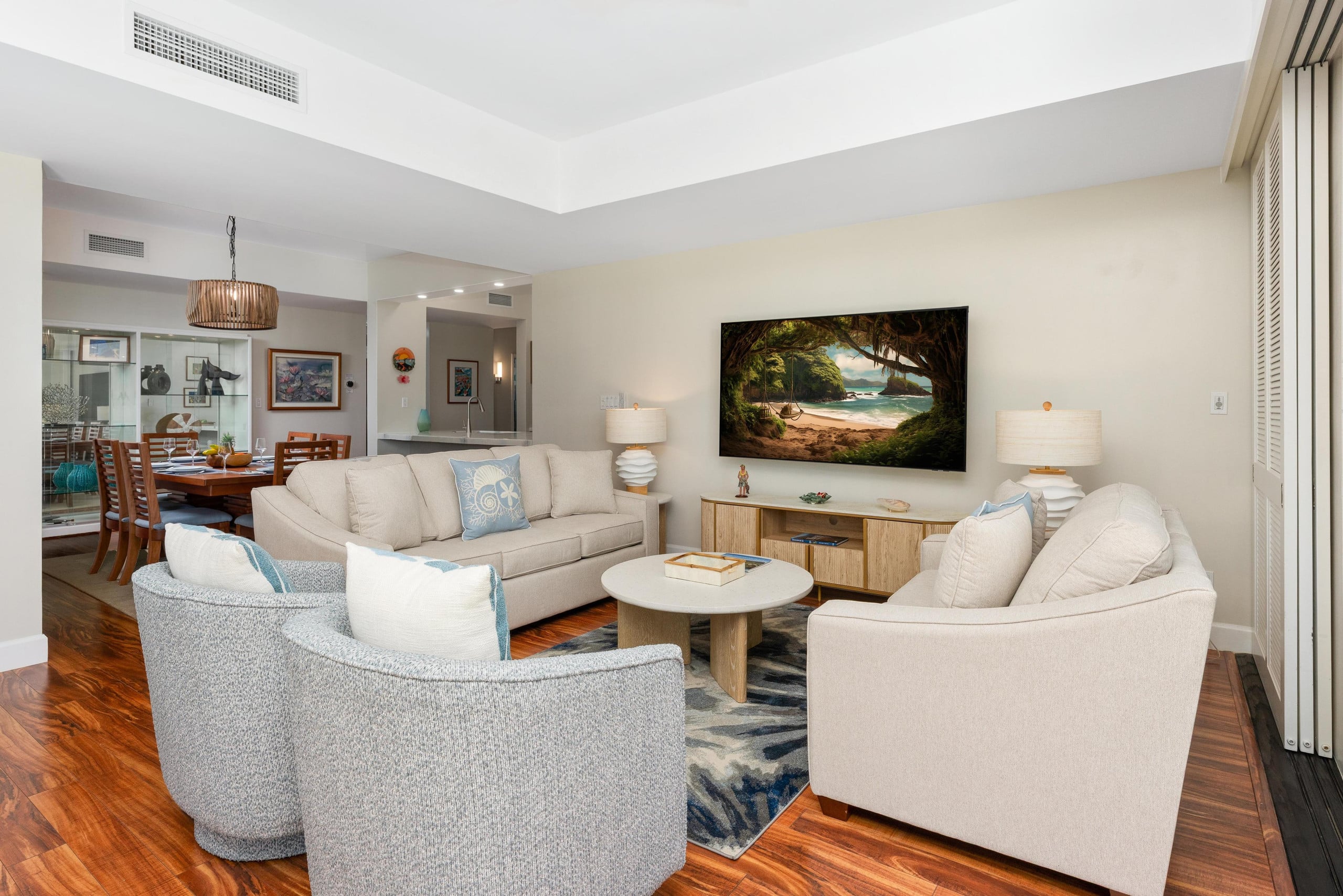 Stunning Remodel in 2025 E104 Vista Waikoloa - Photo 5