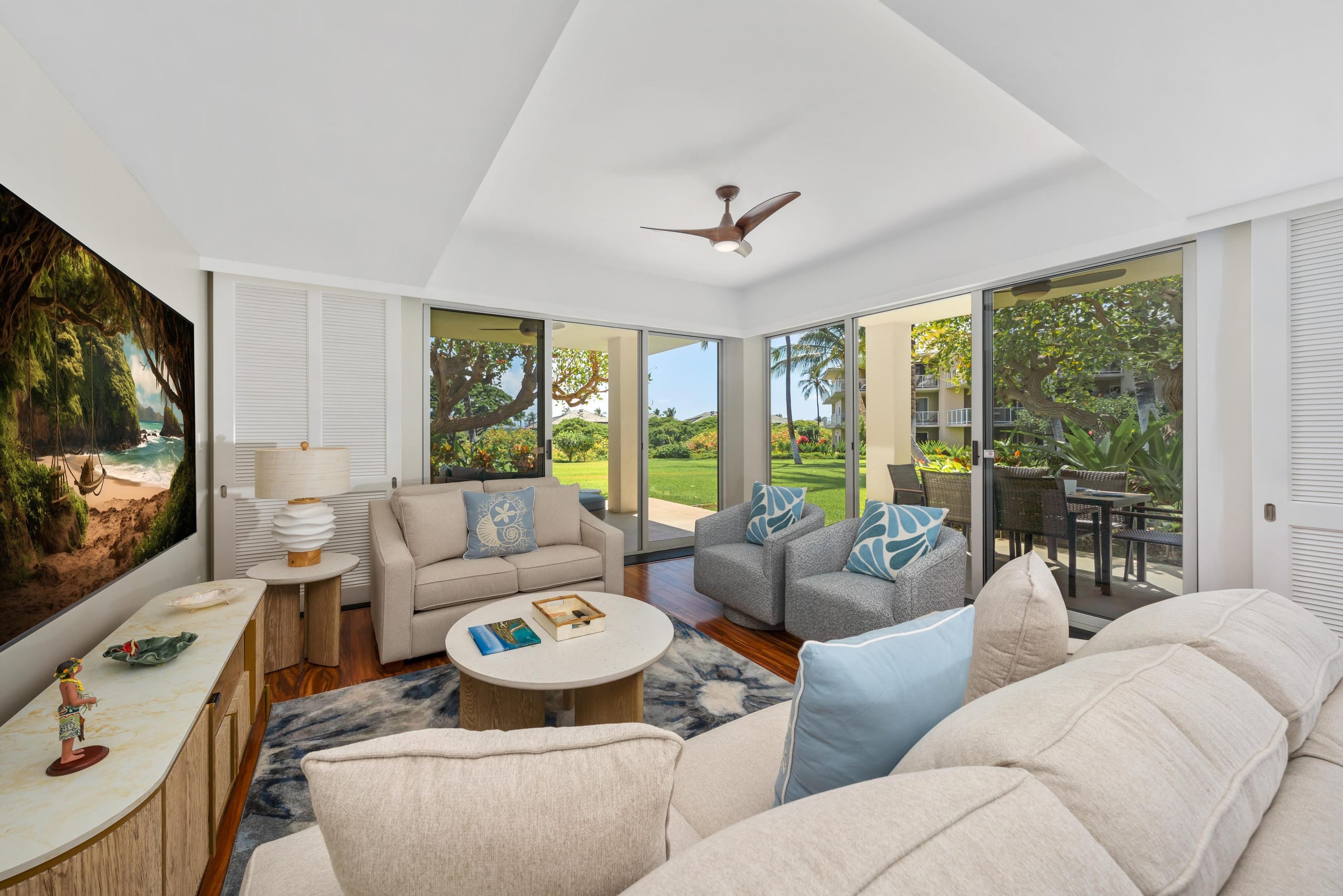 Stunning Remodel in 2025 E104 Vista Waikoloa - Photo 3