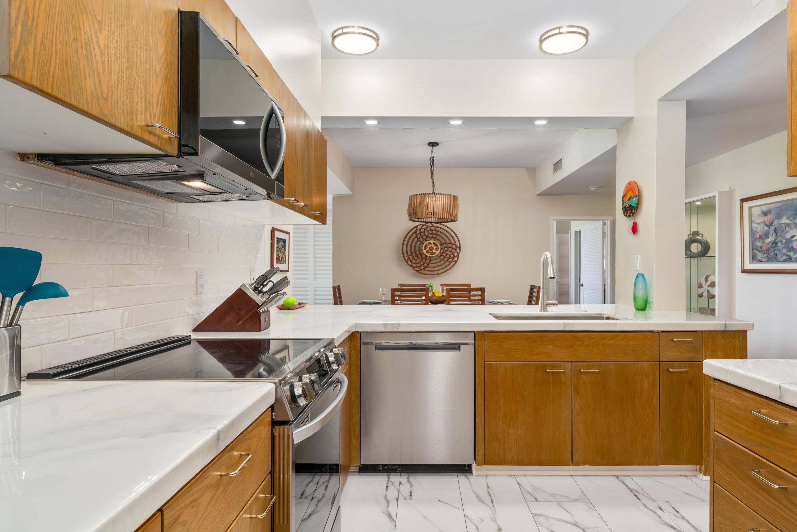 Stunning Remodel in 2025 E104 Vista Waikoloa - Photo 11
