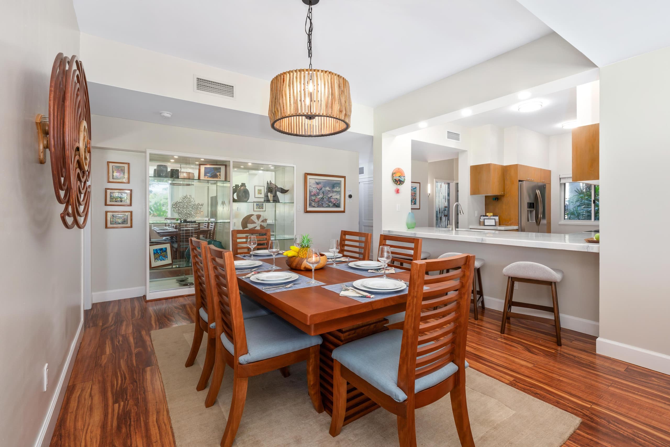 Stunning Remodel in 2025 E104 Vista Waikoloa - Photo 8