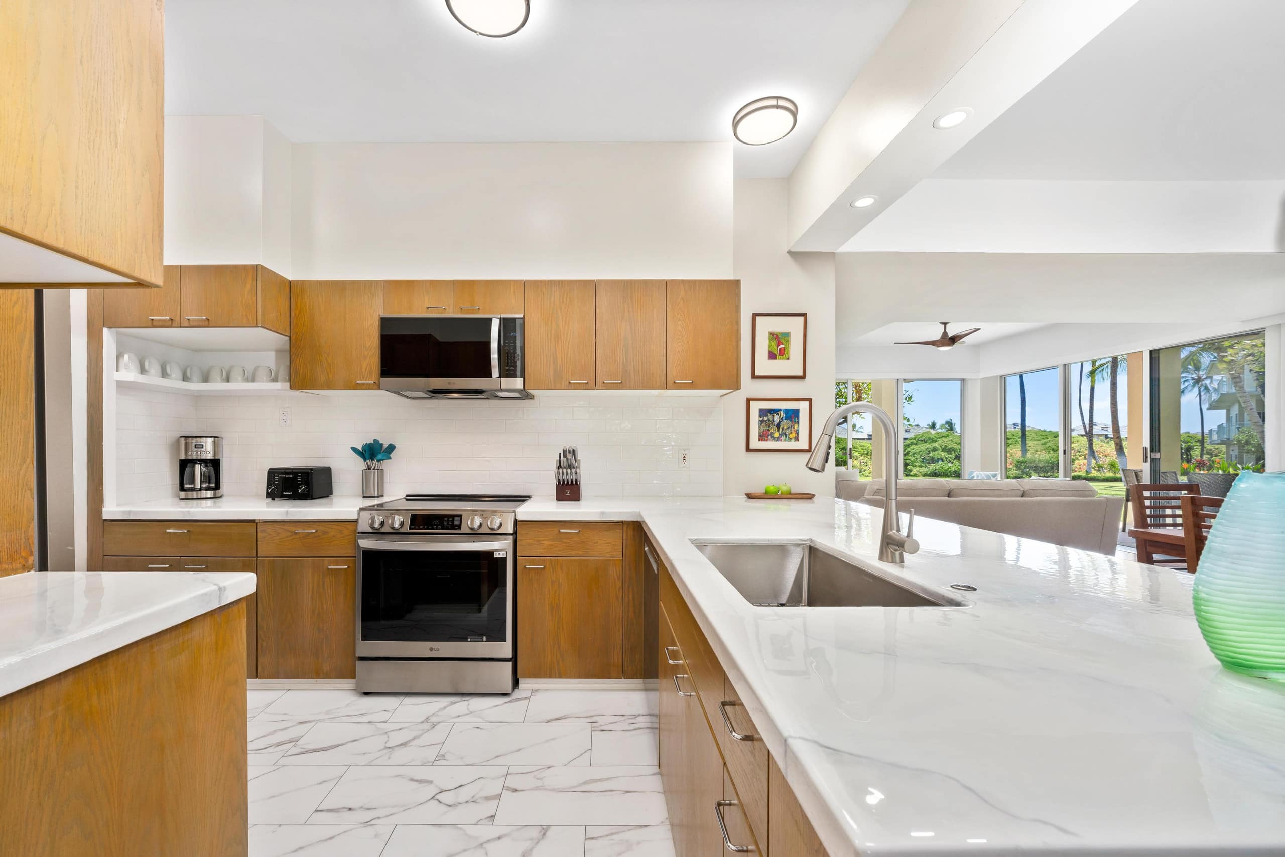 Stunning Remodel in 2025 E104 Vista Waikoloa - Photo 12