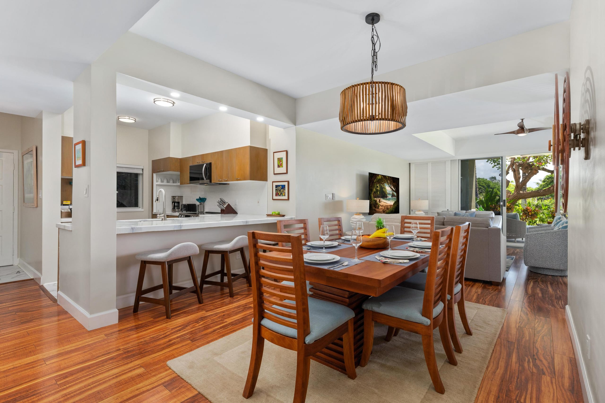 Stunning Remodel in 2025 E104 Vista Waikoloa - Photo 9