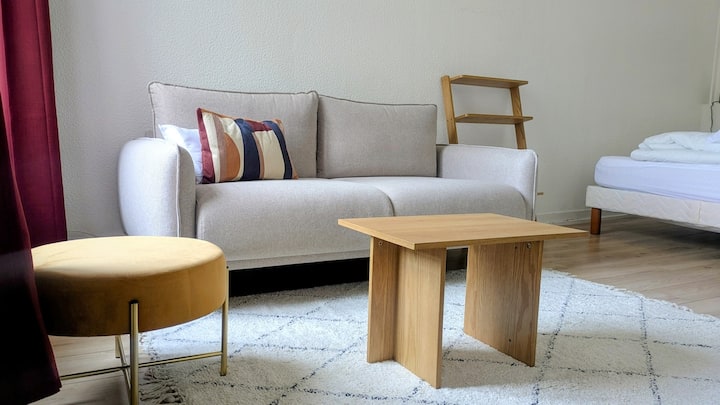 Appartement Cosy Et Plein De Caractère - Vannes - Vannes