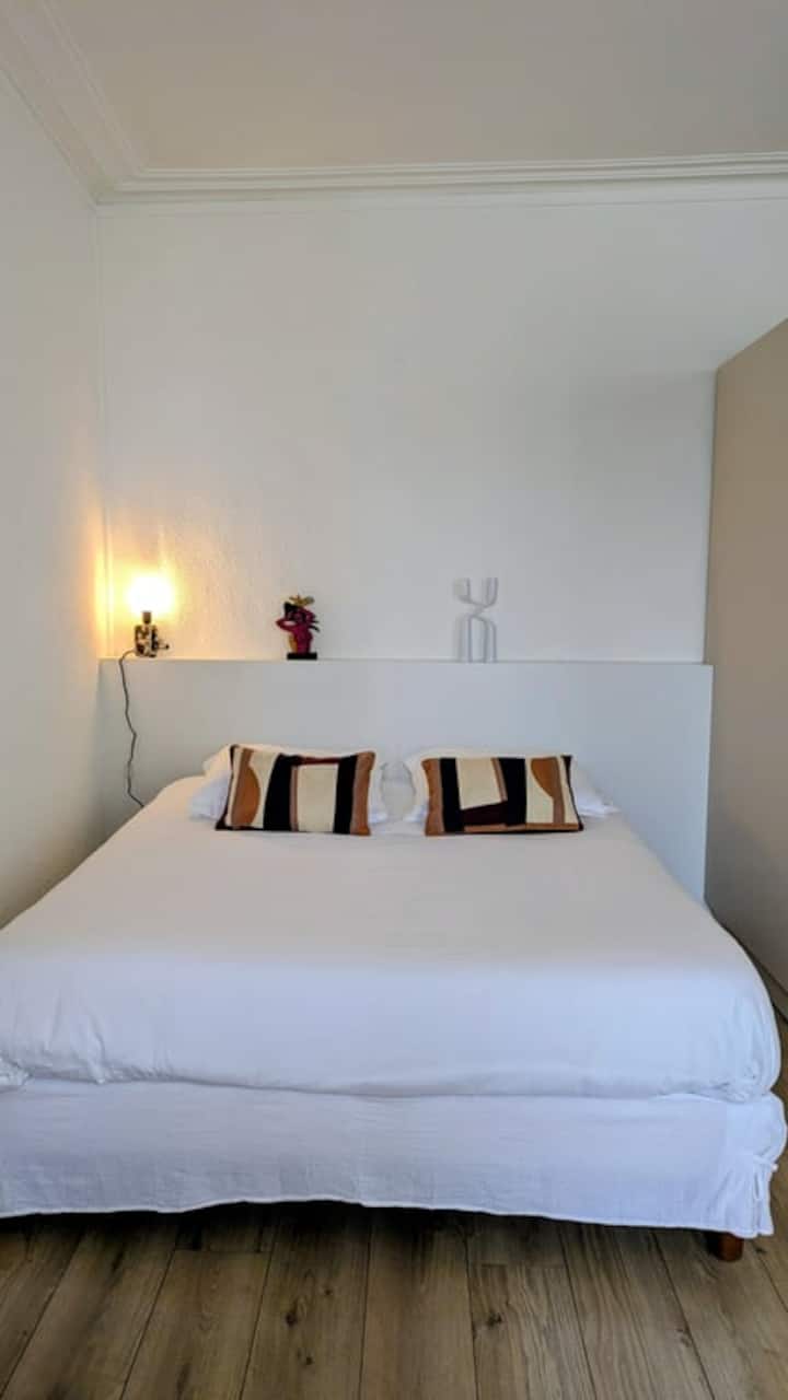 Imagen del dormitorio 3