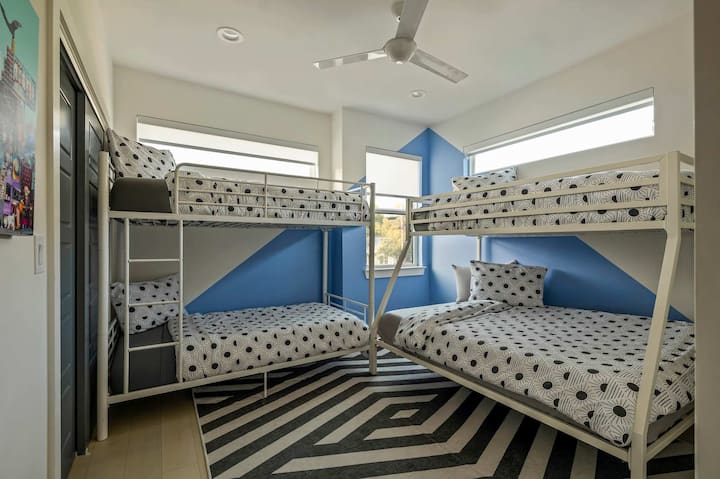 საძინებელი 4