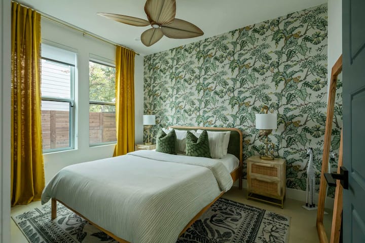 საძინებელი 2