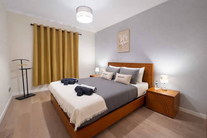 Appartement Titou Avec Vue Sur La Mer - Machico