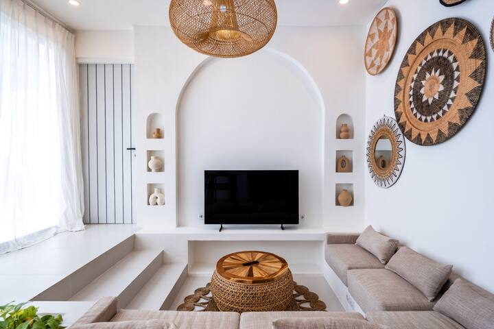 BaliBliss Properties managed Airbnb listing 3