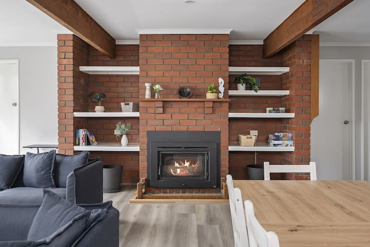 MadeComfy managed Airbnb listing 3