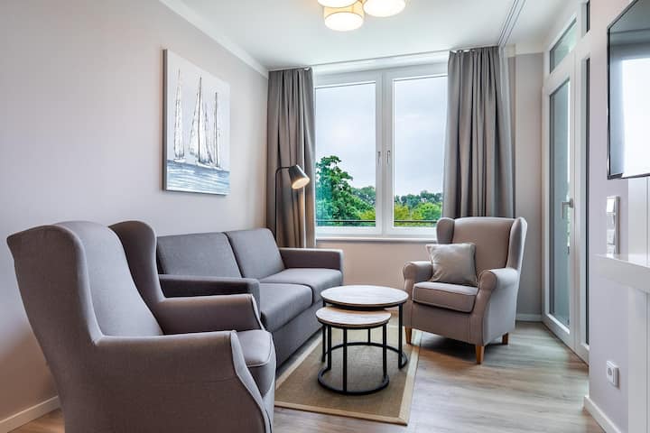Godewindpark Travemünde Exklusives Apartment 3.08 - Dassow