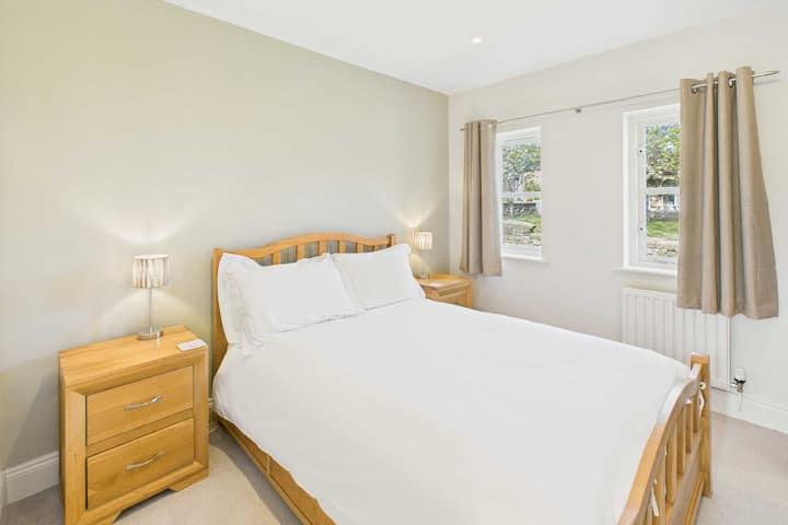 Blue Barn, Warenton - Host en verblijf