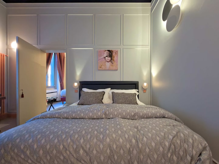 Спална соба 1