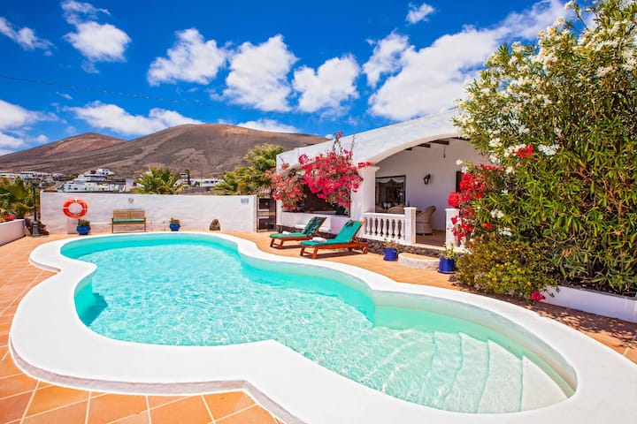 Casa Dune - Puerto del Carmen