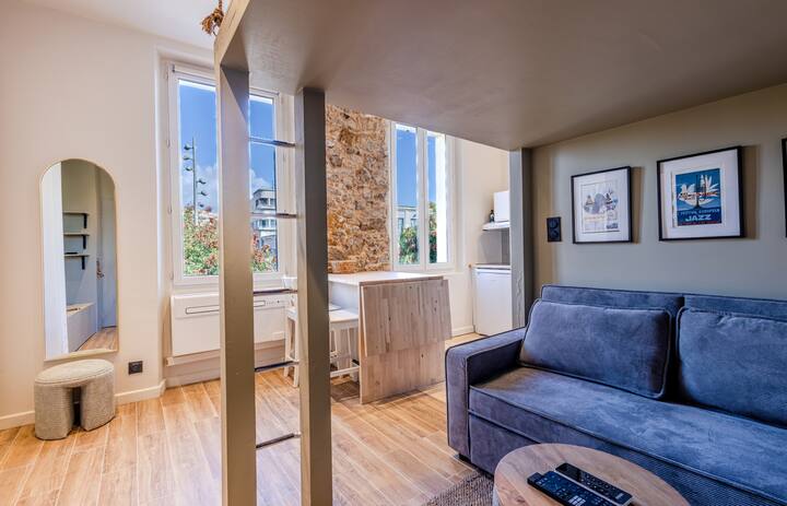 Дневен простор