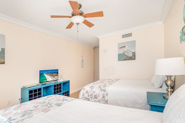 ห้องนอนของผู้เข้าพัก 1.1