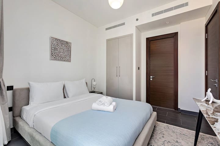 Stellium managed Airbnb listing 1