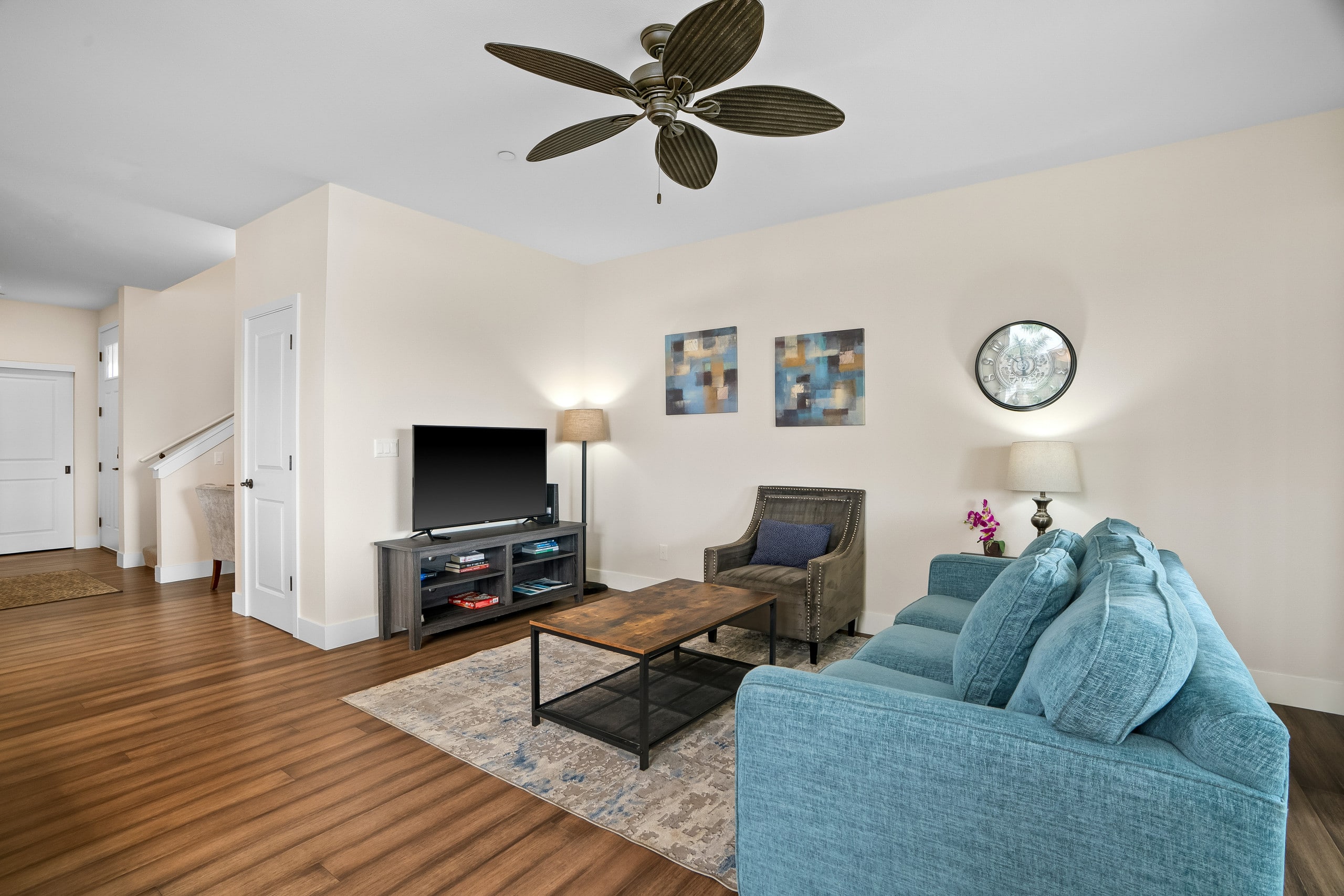 Condo in Koloa · ★4.76 · 3 bedrooms · 4 beds · 2.5 baths - Image 17