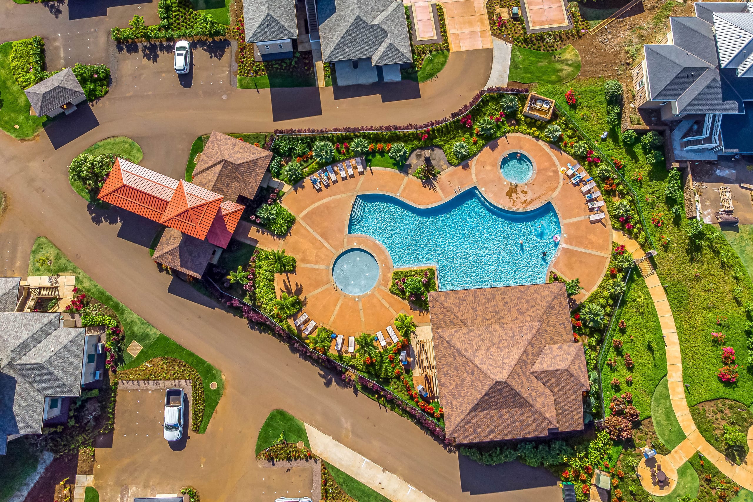 Condo in Koloa · ★4.76 · 3 bedrooms · 4 beds · 2.5 baths - Image 47