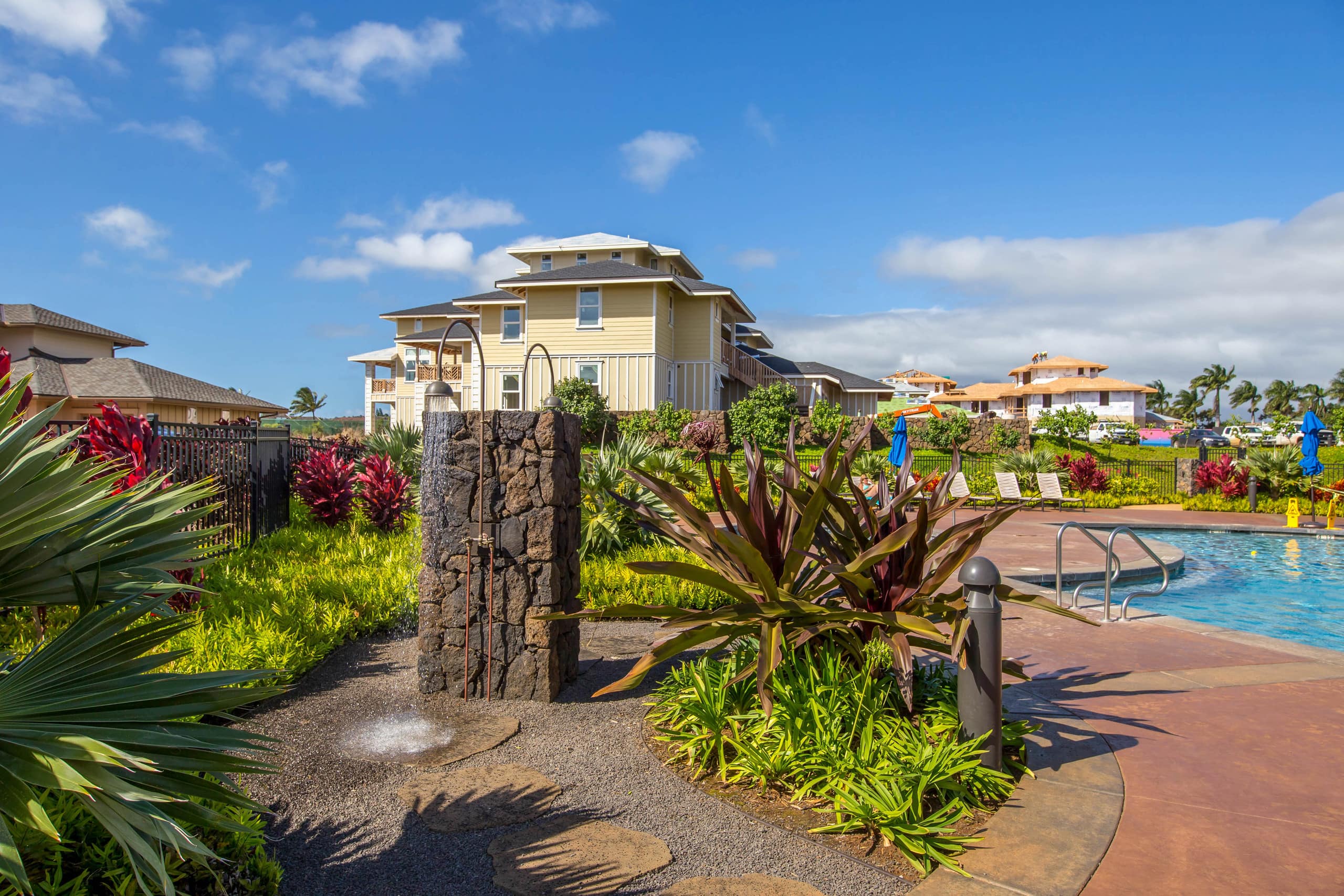 Condo in Koloa · ★4.76 · 3 bedrooms · 4 beds · 2.5 baths - Image 41