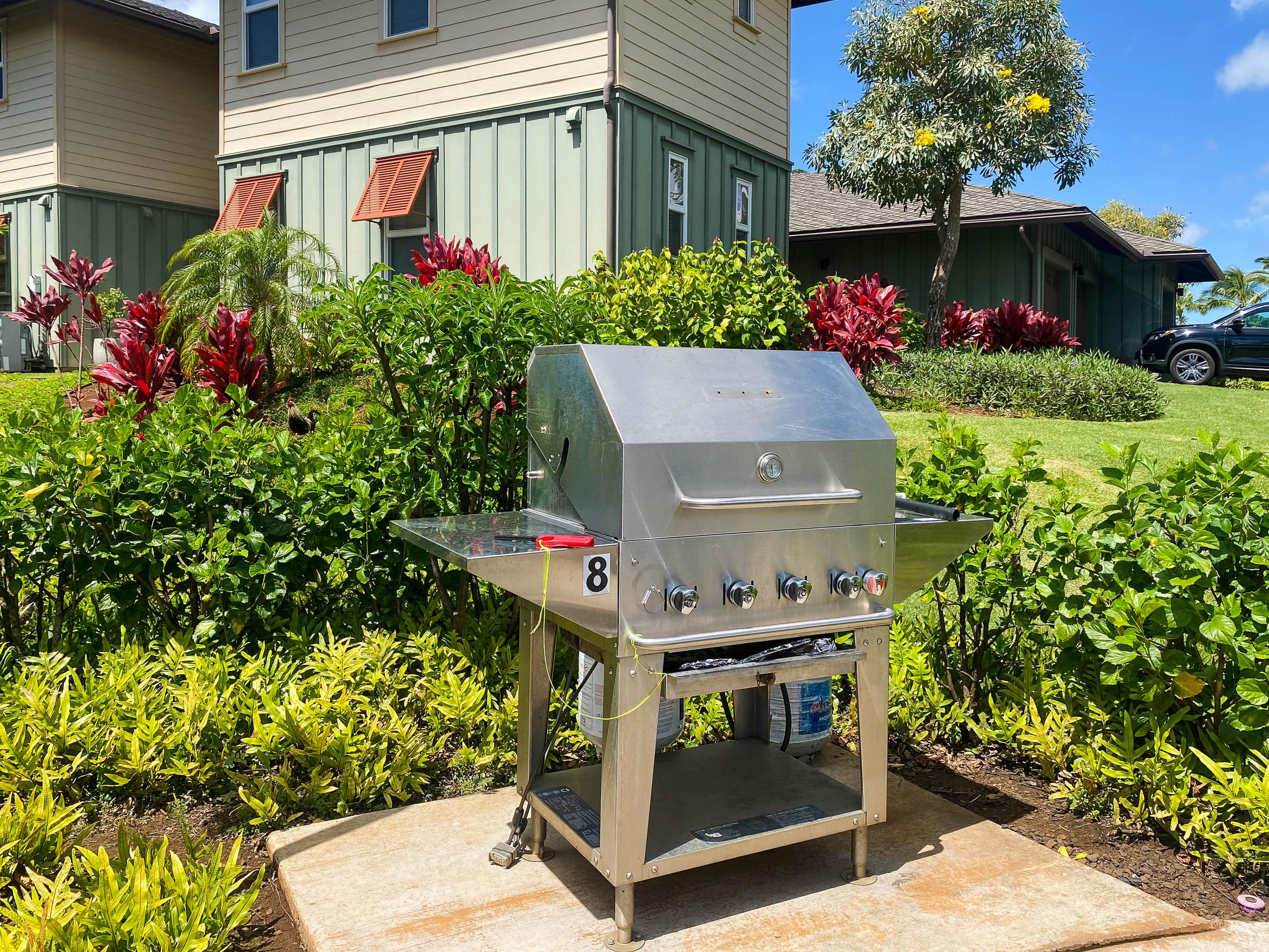 Condo in Koloa · ★4.76 · 3 bedrooms · 4 beds · 2.5 baths - Image 44