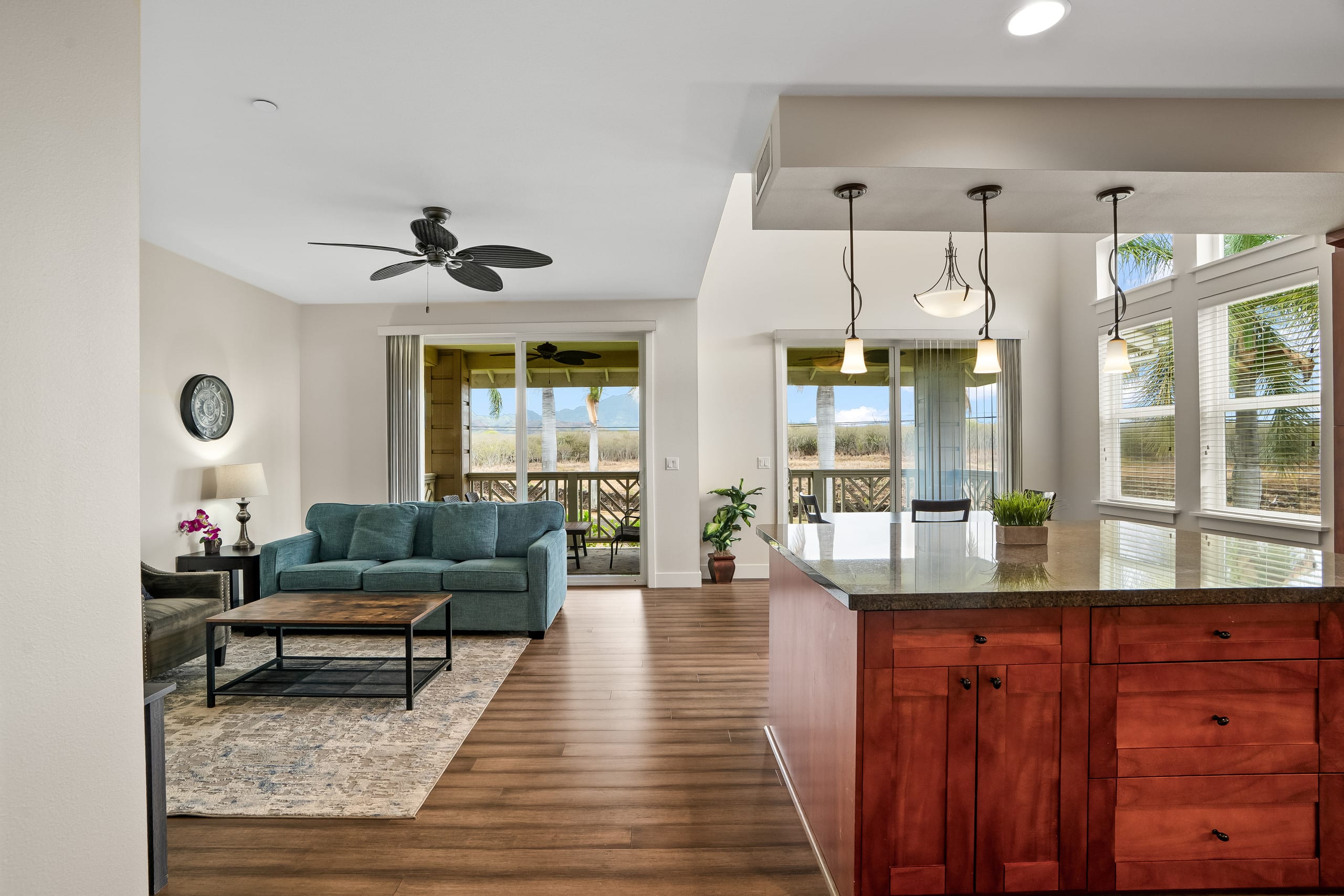Condo in Koloa · ★4.76 · 3 bedrooms · 4 beds · 2.5 baths - Image 1